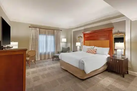 Omni Barton Creek Resort & Spa Austin - 69