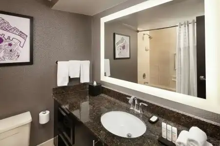 Embassy Suites by Hilton Crystal City National Airport - 42