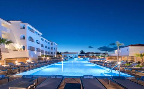 Azure Resort & Spa Ex. Mediterranee - 25