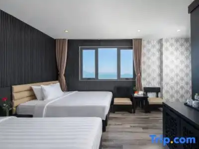 Ocean Star Da Nang Bay - 73