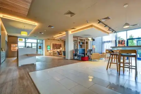 Holiday Inn Prague Airport by IHG - 20