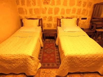 Dilek Tepesi Cave - 20