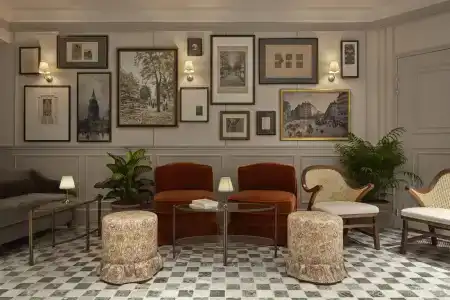 MIIRO Le Grand Hôtel Cayré - 1