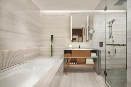 Hyatt Regency Guangzhou Zengcheng - 5
