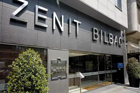 Zenit Bilbao - 0