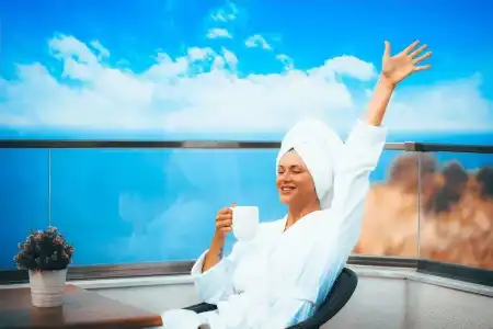 Letstay Panorama Suites - 11