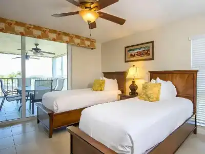 Villas At Hawks Cay Resort - 65