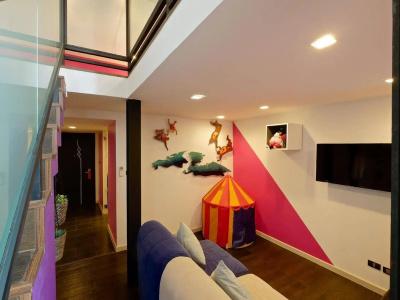 The Xtreme Suites - 15