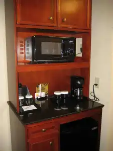 Hilton Garden Inn Florence - 27