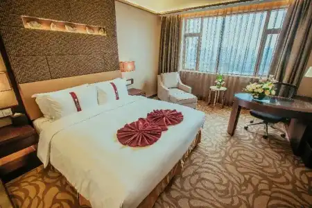 Holiday Inn Xi'an Big Goose Pagoda by IHG - 88