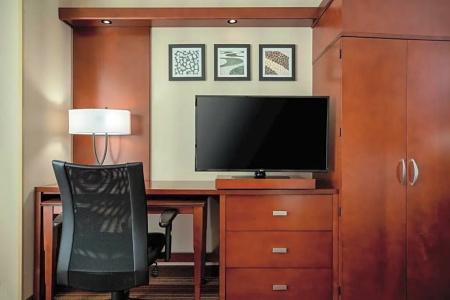 Courtyard by Marriott Washington, DC/Foggy Bottom - 44