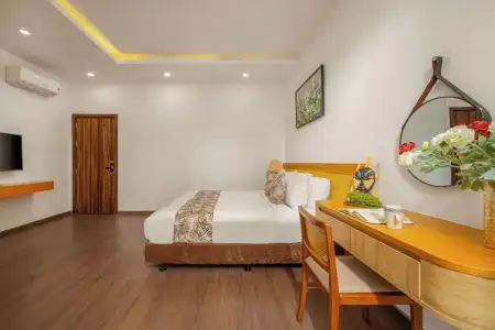 May Home Apartment Da Nang - 25