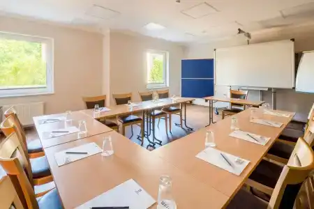 Best Western Airport Düsseldorf - Ratingen - 15
