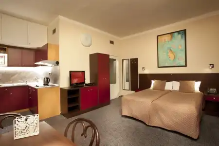 Anyday Apartments - 36