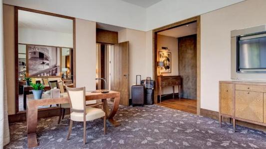 Anantara Palais Hansen Vienna - 133