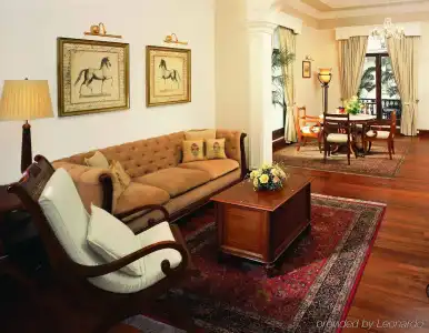 The Oberoi Grand Kolkata - 37