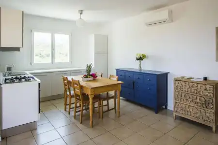 EA BIANCA Residence - 21