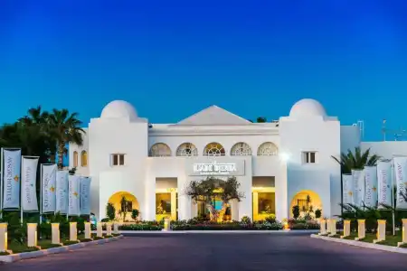 Iliade Djerba by Magics - 1