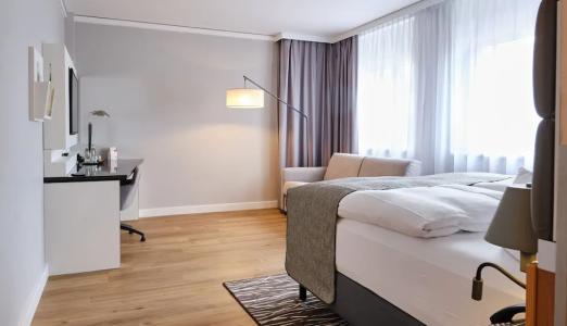 Holiday Inn - the niu, Pax Berlin Airport by IHG - 66