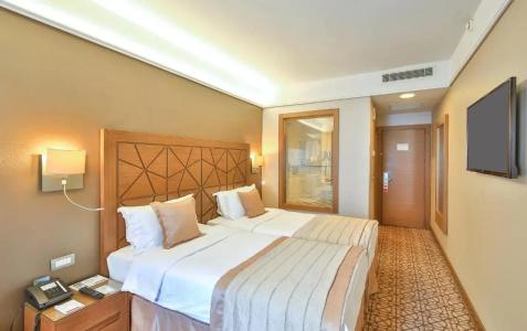Ramada by Wyndham Istanbul Taksim - 21