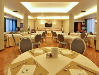 Best Western Dei Cavalieri - 18