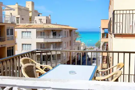 Hostal Sol de Mallorca. - 41