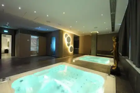 Up Museum - Wellness & Spa - 24