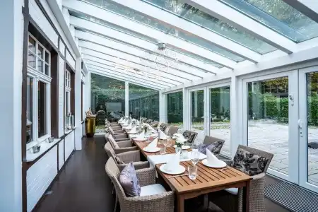 Villa Waldesruh - 21