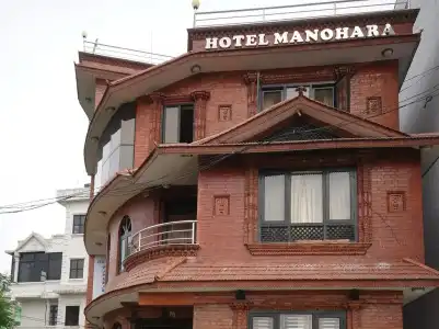 ManoHara - 18