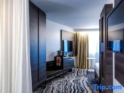 Novotel Paris 14 Porte d'Orléans - 80