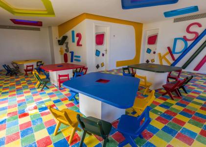 Pickalbatros White Beach Resort - Hurghada - 22