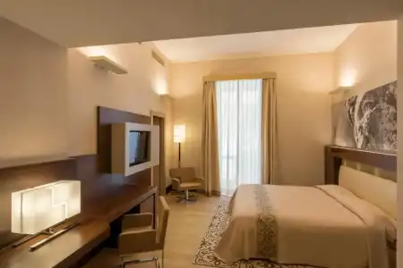 Tivoli Palazzo 1880 Lecce - 20
