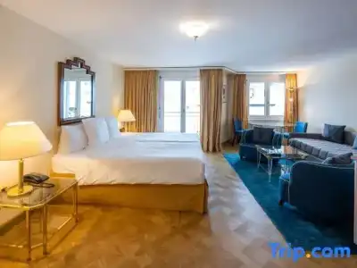 Seehof Davos - 116