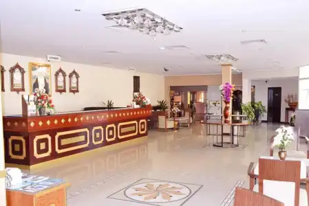Ramee Dream Resort - 1