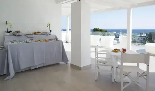 Bianco Riccio Suite - 40