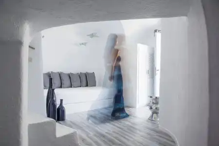 Mill Houses New Elegant Suites by Mr and Mrs White - 21