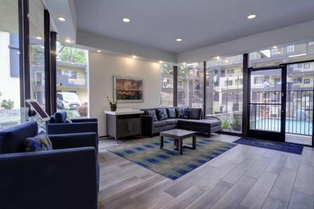 Pasadena Inn Near Old Town Pasadena - 1