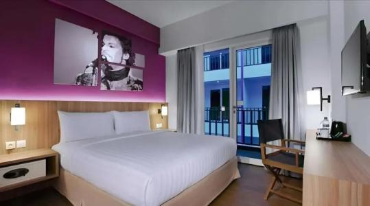 Fame Sunset Road Kuta - 93