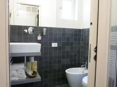 B&B Quattro Cantoni - 75