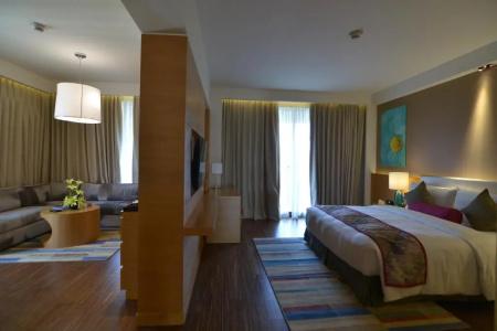 InterContinental Jaipur Tonk Road - 108