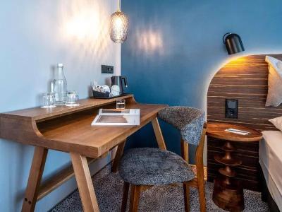 Mercure Luebeck City Center - 64