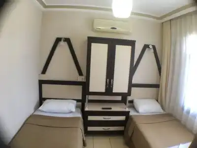 Ates Otel - 1