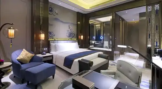 Wanda Vista Kunming - 66