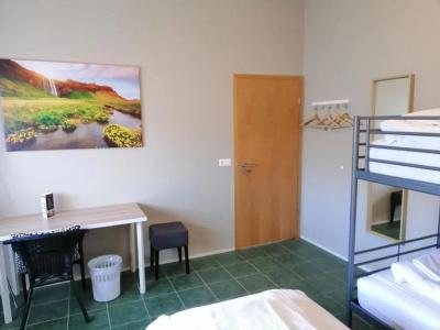 Lyngás Guesthouse - 29