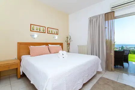Villa Mare Monte - 36