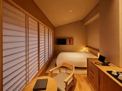 Yuen Bettei Daita - 12