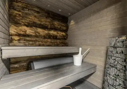 Levikaira Apartments - Log Cabins - 75