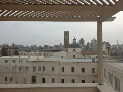 Alexander the Great - Alexotel - 18