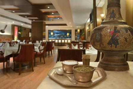 Ramada by Wyndham Jaipur - 17