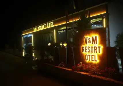 VM Resort - 0